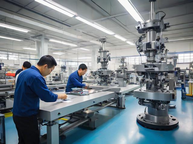 郑州冲压加工厂:（郑州冲压加工厂家）