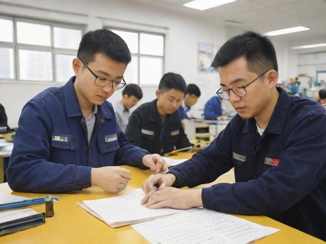 同安冲压工临时工招聘:(同安工厂直招)