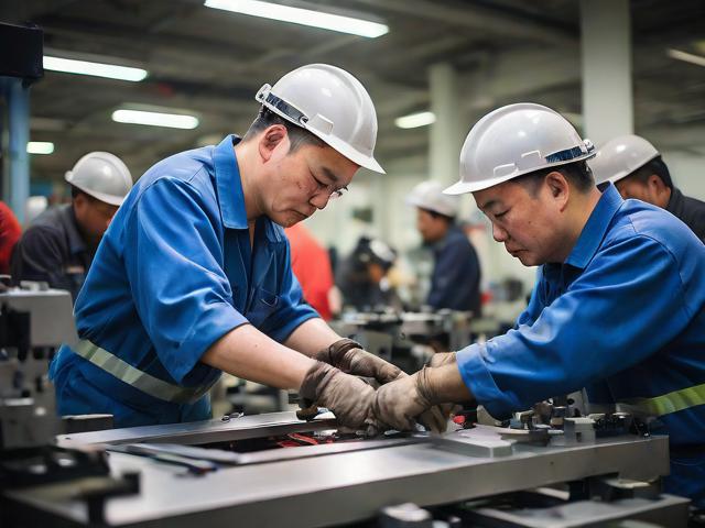 冲压机床事故:（冲压车间安全事故典型案例）