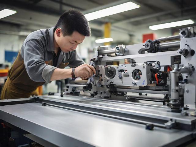 钣金冲压工艺规范:（钣金件冲压工艺）