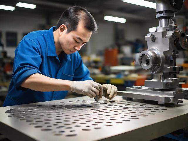齿形垫片冲压加工视频:（垫片零件的冲压工艺与模具设计）