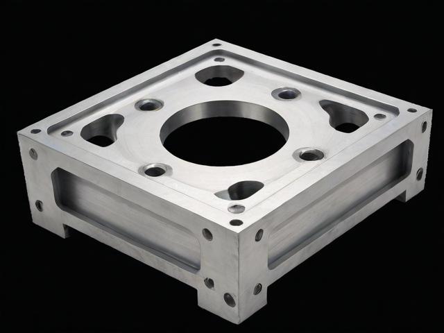 模具制造热冲压:（热冲压模具典型结构）