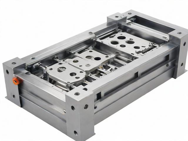 冲压连续模具机械:（模具连续冲压多少件满足技术要求）