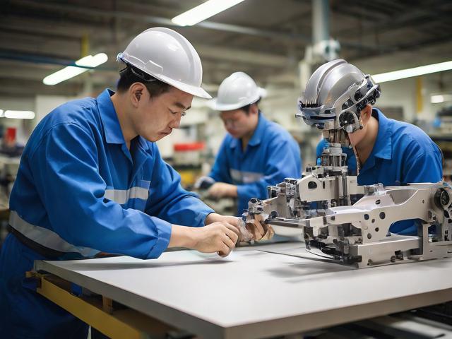 顺德招冲压工:（顺德招冲压工人）