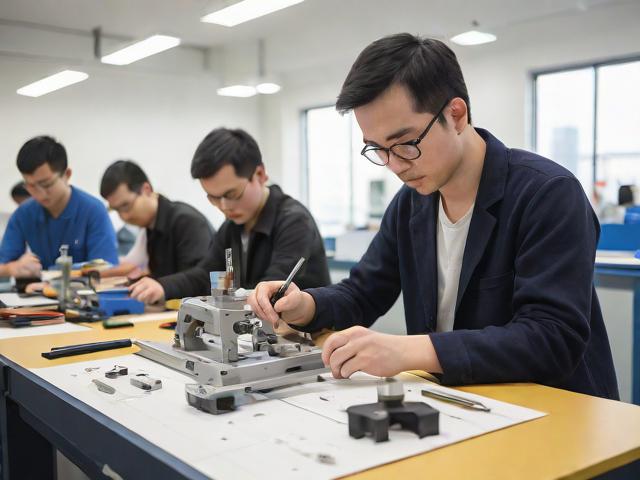 冲压模具设计培:(冲压模具设计培训学校)