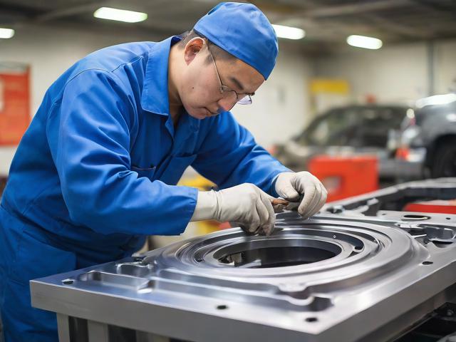 汽车冲压模具相关知识:（汽车冲压模具维修知识）