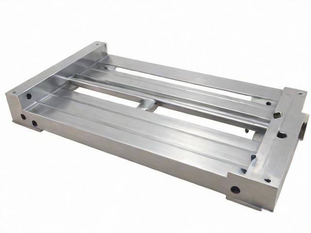 护栏冲压模具:（护栏模具施工视频）