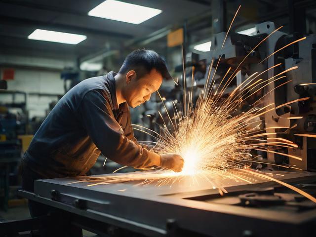 广东冲压模具师傅吗:（模具冲压工资怎么样）