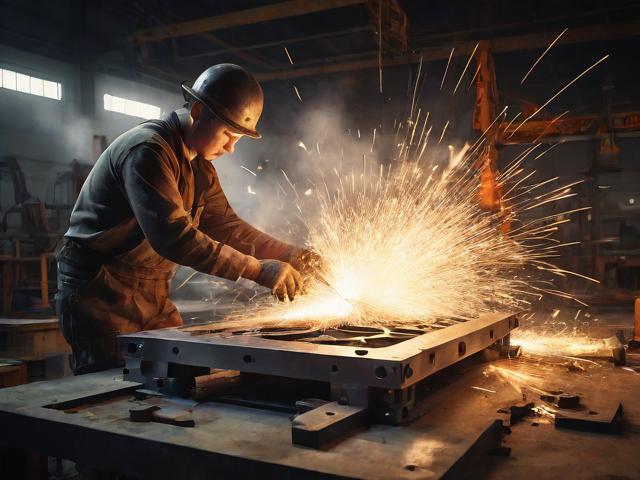 模具冲压图片:（模具 冲压）