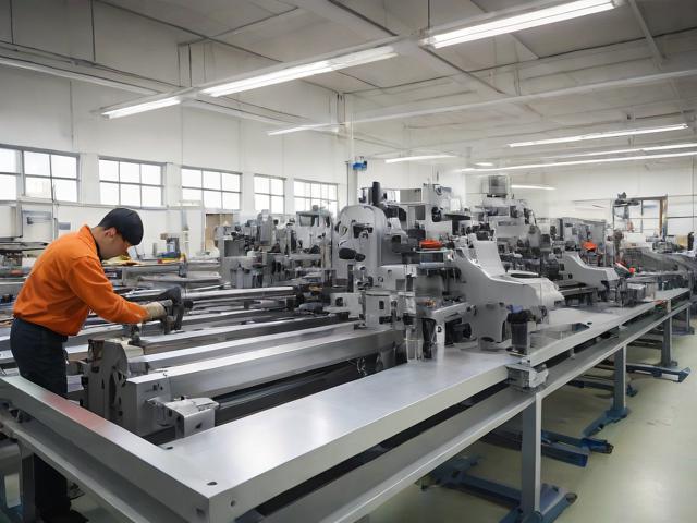冲压模具管理制度:（冲压模具工职责）