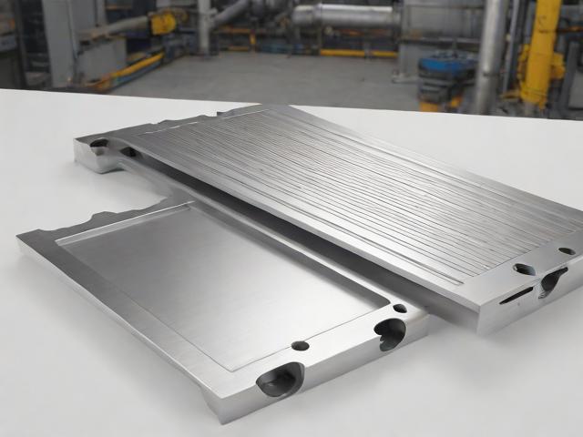 冲压模具材料分类:（冲压模具材料有哪些种类）