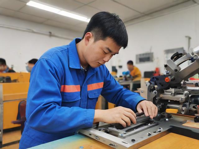 北京冲压件有限公司:（北京冲压工招聘信息）