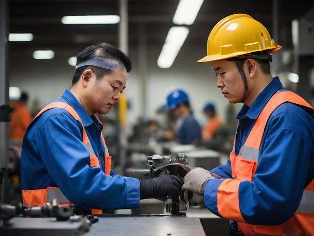 東坑高速冲压看机工:（东坑高速冲压看机工招聘）