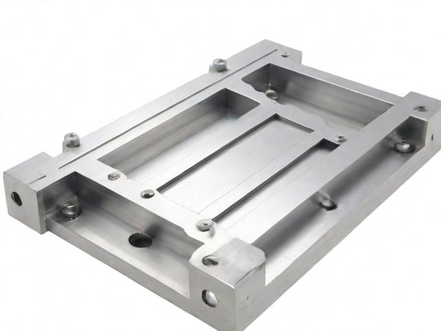 冲压模具类型:（冲压模具有几种常用类型）