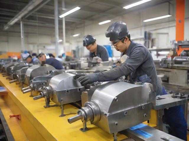 同安五金冲压制品加工:（同安五金冲压招聘信息）