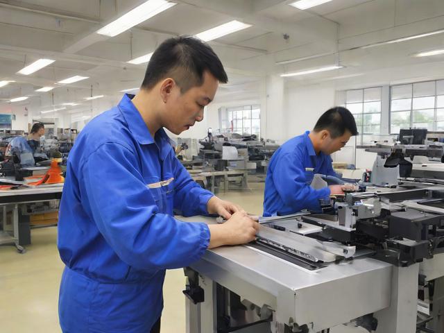 深圳冲压工工厂招聘:（冲压工招聘网站 深圳市）